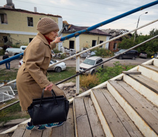 ЦПД закликає громадян на деокупованих територіях не піддаватись на провокації рф
