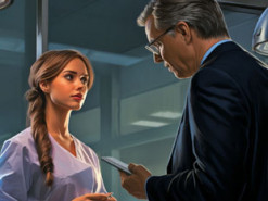 Пластична клініка в Лас-Вегасі допустила витік оголених фотографій своїх клієнток