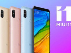 Третья волна распространения MIUI выходит для смартфонов Xiaomi и Redmi