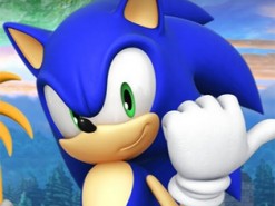 Sega выпустила новую игру про Соника