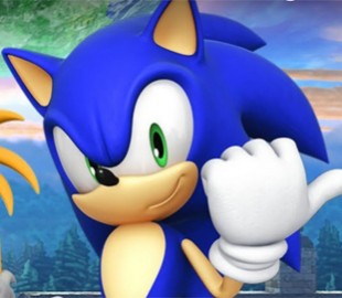Sega выпустила новую игру про Соника