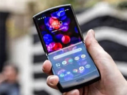 Apple знает, как решить главную проблему складных смартфонов