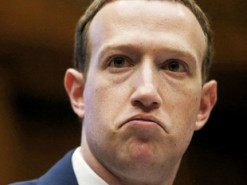 Бывшая сотрудница рассказала о халатности Facebook: "Я принимала решения, затрагивающие лидеров стран"