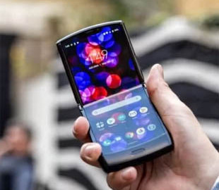 Apple знает, как решить главную проблему складных смартфонов