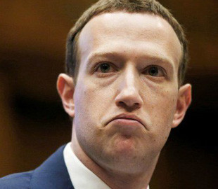 Бывшая сотрудница рассказала о халатности Facebook: "Я принимала решения, затрагивающие лидеров стран"