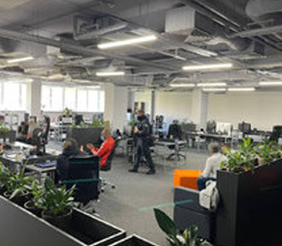 ГФС разоблачила международное онлайн-казино с ежегодным оборотом $30 миллионов