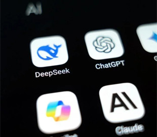 Не ChatGPT єдиним: названо найпопулярніші чат-боти в Україні та світі