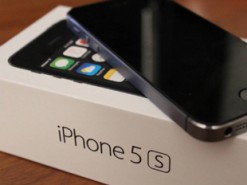 Как работают старые версии iOS на iPhone 5s?