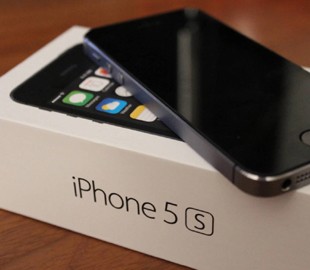 Как работают старые версии iOS на iPhone 5s?