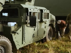 Для ЗСУ — безкоштовно. Як розробленій у Стенфорді ШІ-асистент допомагає українським військовим ремонтувати техніку під вогнем