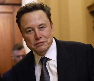 Присутність Ілона Маска починає все більше дратувати республіканців у Конгресі, - Politico
