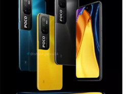 Опубликованы характеристики и изображения Xiaomi Poco M3 Pro 5G