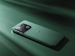 Представлен флагман OnePlus 10 Pro