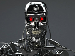 Skynet близок. Что оставит человеку искусственный интеллект