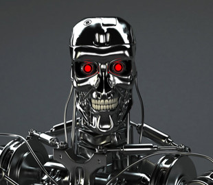 Skynet близок. Что оставит человеку искусственный интеллект