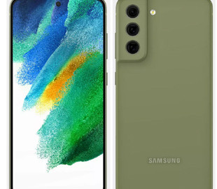 Samsung случайно раскрыла до анонса флагманский смартфон Galaxy S21 FE