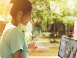 Рынок онлайн-торговли в одной из стран вскоре достигнет $1 трлн