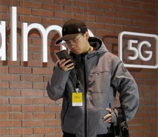 Опубликованы характеристики Realme X7 Lite