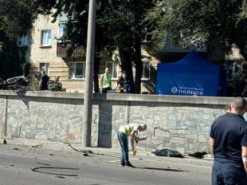 Сепаратистские источники распространяют информацию, дискредитирующую погибших во время взрыва в Днепре