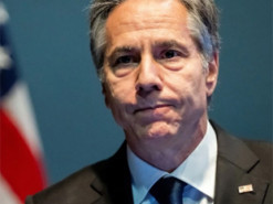 США запропонували Росії угоду, щоб звільнити своїх громадян Ґрайнер та Вілана – Блінкен