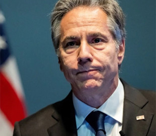 США запропонували Росії угоду, щоб звільнити своїх громадян Ґрайнер та Вілана – Блінкен