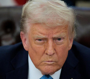 Трамп поширив теорію змови про "страту" Байдена у 2020 році