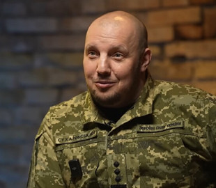 Лазерна зброя "Тризуб" та дрон-матка: Сухаревський розповів про унікальне озброєння ЗСУ