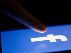 В России ограничивают доступ к Facebook