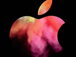 Акции Apple опять падают