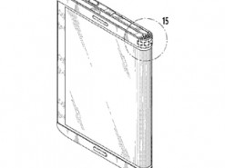 Samsung проектирует гибрид смартфона и мини-планшета