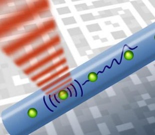 Разработана технология передачи квантовой информации при помощи звука