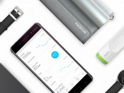 Samsung отрицает заинтересованность в покупке Nokia Digital Health