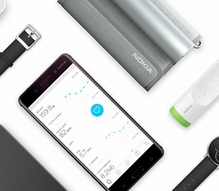 Samsung отрицает заинтересованность в покупке Nokia Digital Health