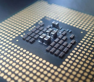 В этом году выручка от реализации центральных процессоров для ПК вырастет всего на 4%