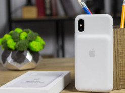 Apple замінює зарядні чохли iPhone безкоштовно