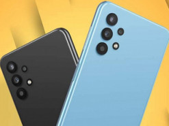 Названа стоимость Samsung Galaxy M32 5G