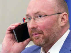 Син Жириновського зрікся батька та змінив ім`я - ЗМІ