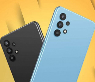 Названа стоимость Samsung Galaxy M32 5G