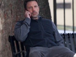 Бен Аффлек ищет невесту на сайте знакомств