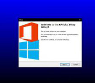 Установщик Windows оказался опасным вирусом