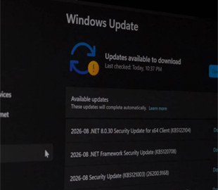 Windows 11 скоротить кількість обов'язкових перезавантажень після оновлень