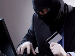 Інтернет-шахрай ошукав жінку на 33 тисячі гривень