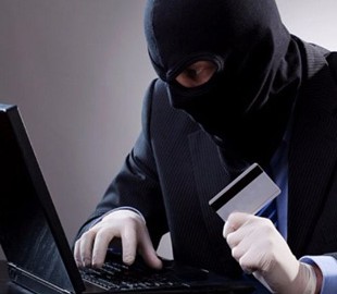 Інтернет-шахрай ошукав жінку на 33 тисячі гривень