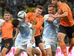 «Прогноз погоды на зиму +2»: Шахтер тонко подшутил над Динамо в соцсетях