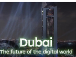 Кіберспортивний оазис. Дубай запустив спеціальну візу для розробників ігор