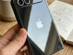 Інсайдер показав створені на базі креслень якісні зображення iPhone Fold