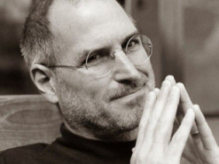 Останній лист Стіва Джобса: що засновник Apple написав самому собі за рік до смерті