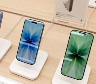 Скільки насправді тримає заряд батарея iPhone 17: тести показали несподіваний результат