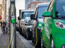 В Украине могут снизить налоги на покупку электромобилей