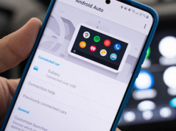 Google запустила программу бета-тестирования Android Auto